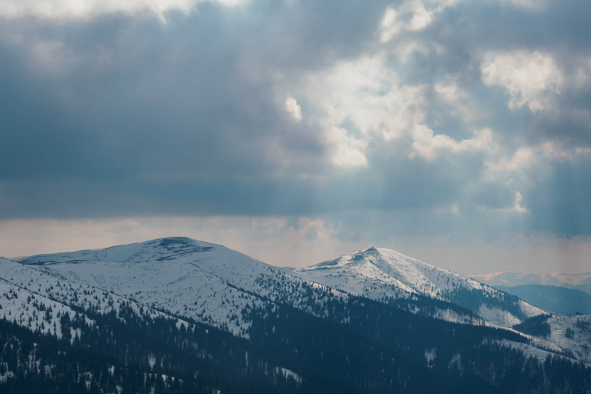 Chabenec z Magurky (Nízke Tatry)