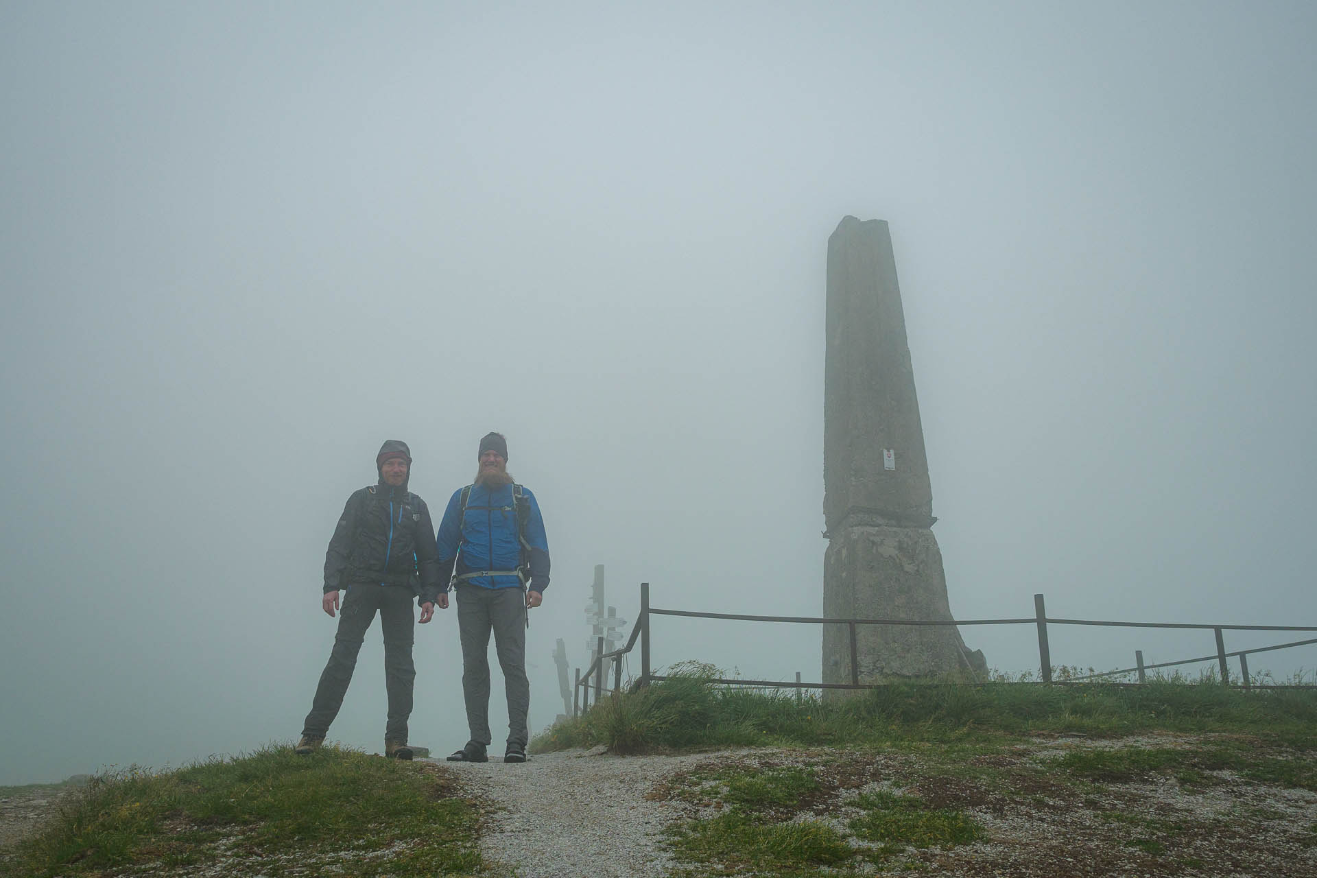 Kráľova hoľa z Liptovskej Tepličky (Nízke Tatry)